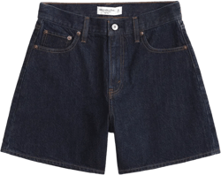 High Rise Loose Short