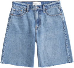 Mid Rise Jort