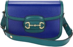 Gucci Horsebit 1955 Shoulder Bag FWRD Renew