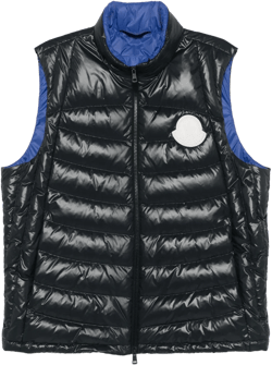 Menelao gilet