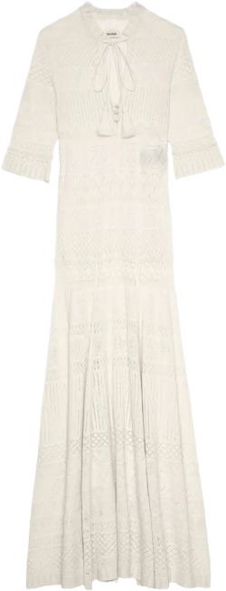 Memphis dress