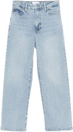 The Wide jeans 