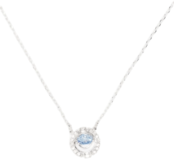 Una necklace