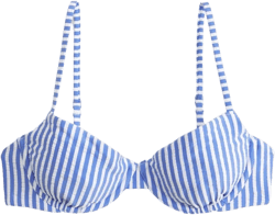 Balconette Underwire Bikini Top