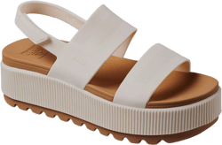 Reef Women's Water Vista Higher Sandal