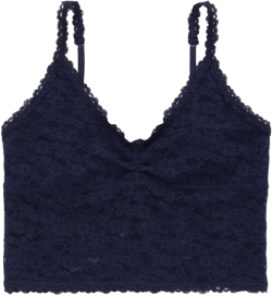 Show Off Vintage Lace Tank Top