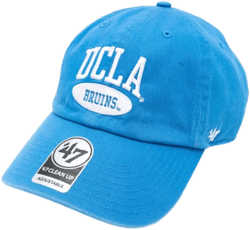 Logo Baseball Cap