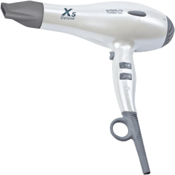 Superlite 1875w Hair Dryer