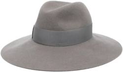 Sophie fedora hat