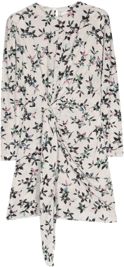 Dulce mini dress
