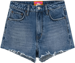 Cut Off shorts