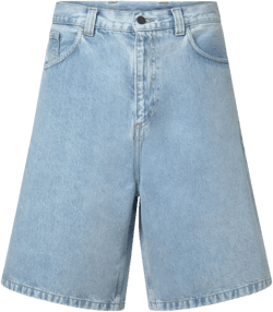Brandon denim shorts