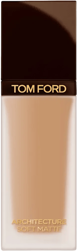 Architecture Soft Matte Foundation