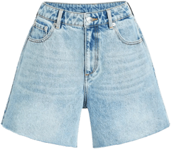 Sabrina boyfriend shorts