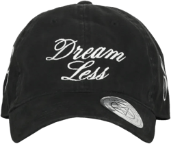 cotton baseball cap