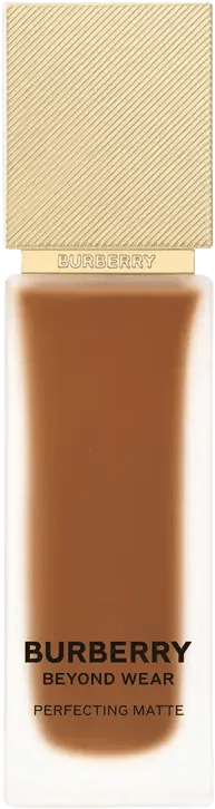 Beyond Wear Perfecting Matte Foundation In 130 Deep Warm