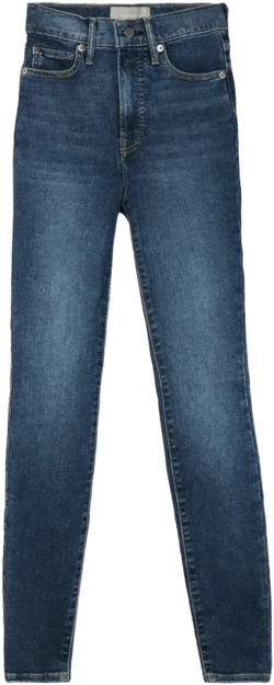 The Way-High® Hourglass Skinny Jean