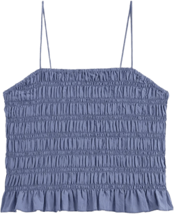The Smocked Tank