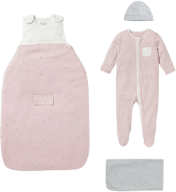 MORI Clever Sleep Set