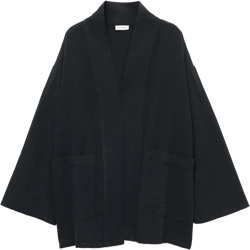 Bamboo kimono jacket