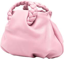 Small Bombon leather crossbody bag