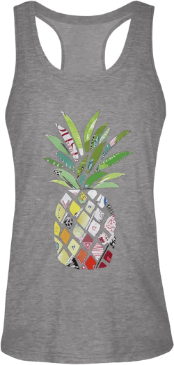 Tank Tops for Women Racerback Summer Sleeveless Casual Graphic Basic Top Shirts