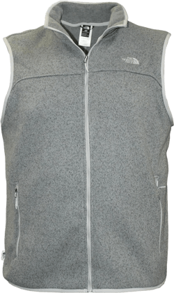 The North Face Men's Front Range Vest