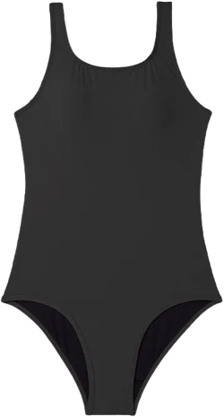 Beautikini One Piece Period Swimwear