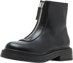 Amazon.com | Steve Madden Girl's Jones Ankle Boot | Boots