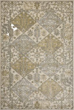 Tamryn Beige / Multi Rug