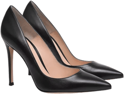 Gianvito Rossi Women's Gianvito 105 Pumps