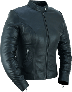 Women's Stylish Lightweight Jacket