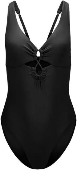 Women's Elizabeth Swimwear Smoothing One Piece