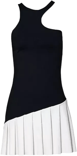 Port De Bras Swan Dress