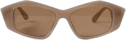 Zaria Sunglasses