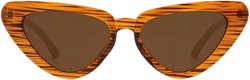 Freya Polarized Sunglasses