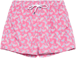 Madeira swim shorts