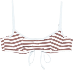 Cola bikini top