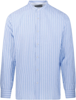 striped shirt