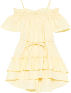 cotton dress