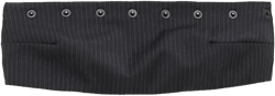 Nita bandeau top