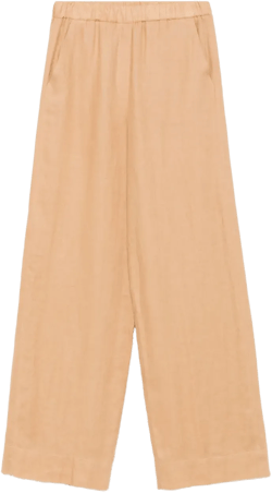 Rochette trousers