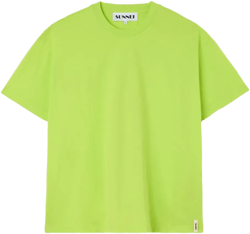 cotton t-shirt