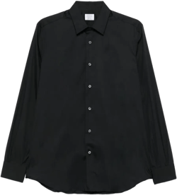 button-down shirt 