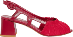 45mm Side Chair sandals 