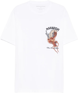 Tiger Dragon T-shirt
