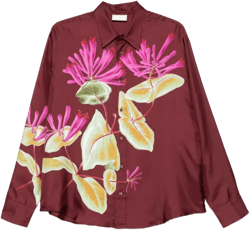 long-sleeved shirt