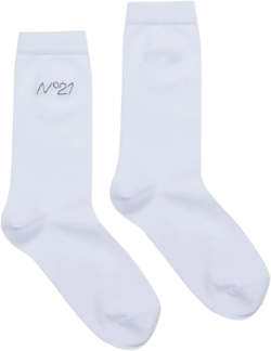 logo socks