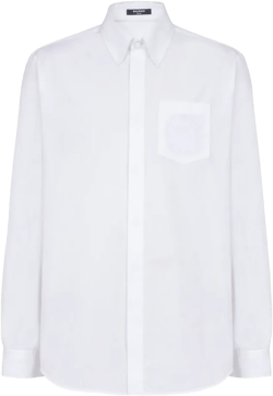 cotton shirt 
