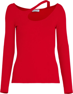 long sleeve top